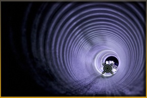 城子河UVCIPP紫外光固化修复工艺特点和施工工艺